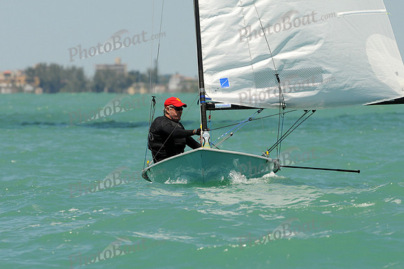 2012 Contender Worlds A 1353