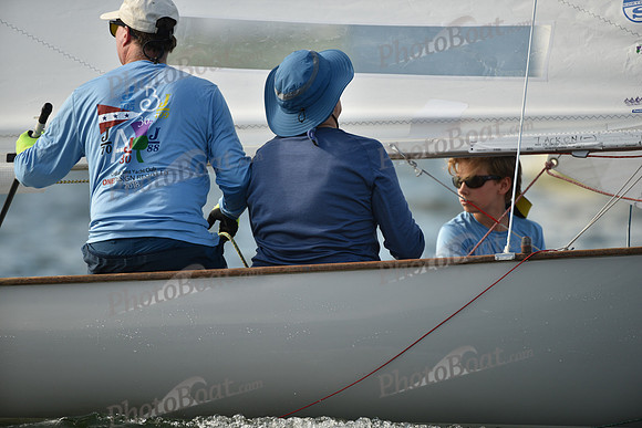 2018 Thistle Nationals C_1028