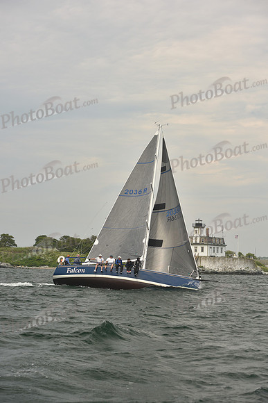 2024 NYYC Annual Regatta_3162