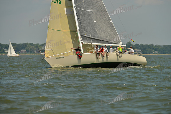 2016 Southern Bay Race Week F_1047