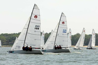 2012 Charleston Race Week A 2018