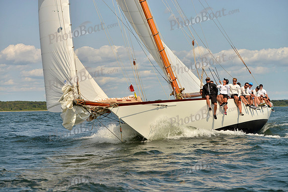2017 IYRS Classic Yacht Regatta_0829