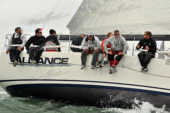2013 Charleston Race Week B 187