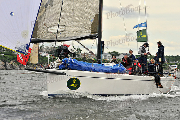 2013 NYYC Annual Regatta A 1671