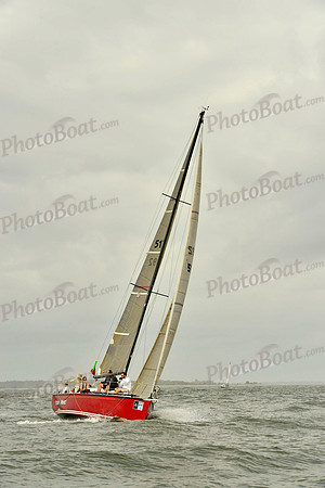 2019 Charleston Race Week A_0154