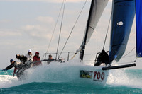 2012 Key West Race Week A 965
