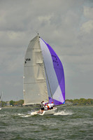 2018 Charleston Race Week A_1945