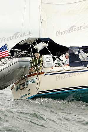 2012 Cape Charles Cup A 946