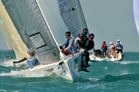 2013 Key West Race Week E 195