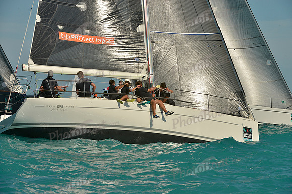 2017 Quantum Key West RW E 108