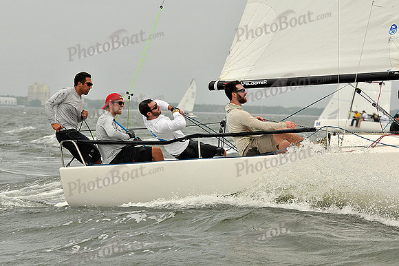 2014 J70 Winter Series F 257