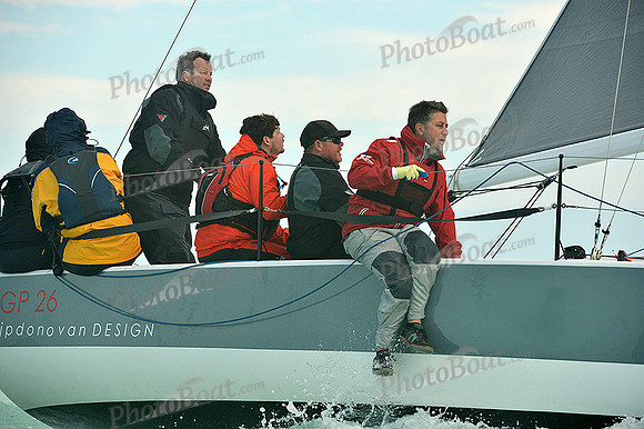 2016 Key West Race Week A_1203