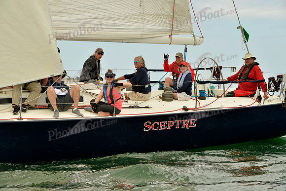 2018 Charleston Race Week B_0483