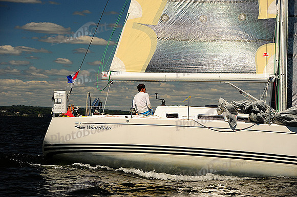 2014 Vineyard Race A 901