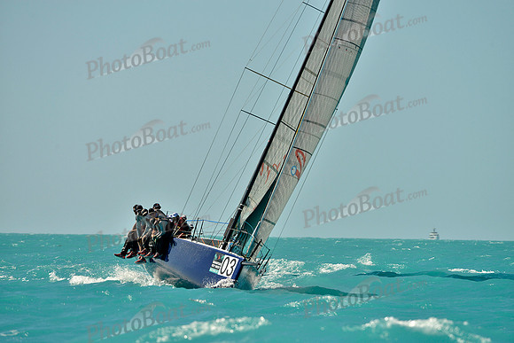 2017 Quantum Key West RW C 844