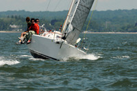 2012 CPYC One Design 428
