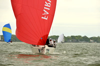 2015 Charleston Race Week E 158