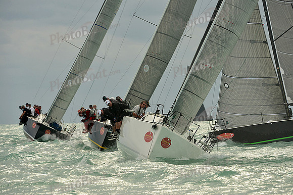 2016 Key West Race Week F_1070