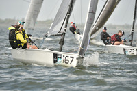 2019 Charleston Race Week C_0078