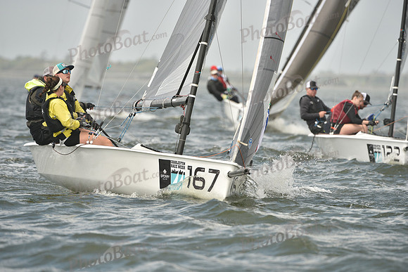 2019 Charleston Race Week C_0078