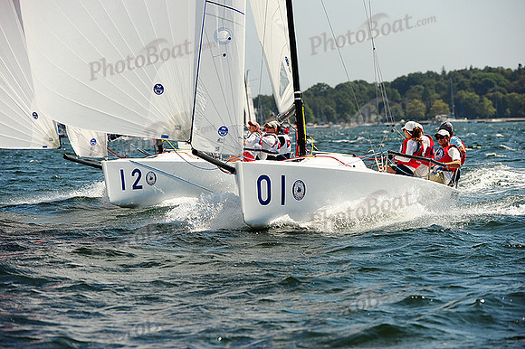 2016 USQS-C 779