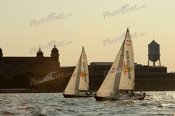 2012 NY Architects Regatta 154