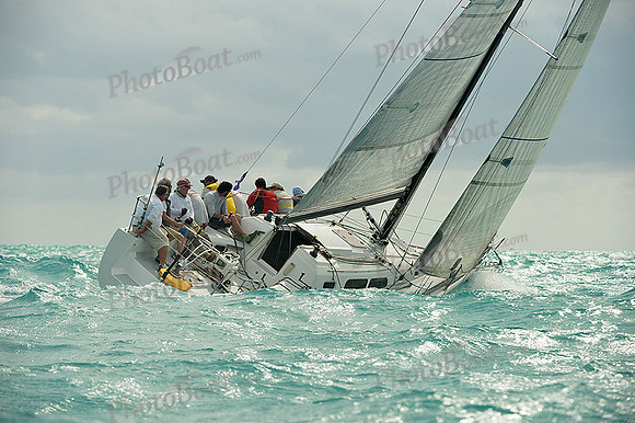 2015 Key West Race Week E 1675