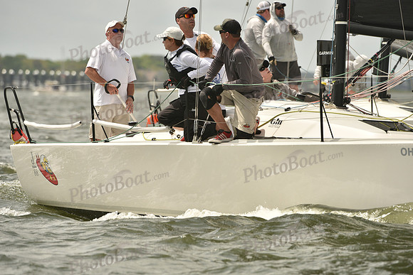 2019 Charleston Race Week E_1167