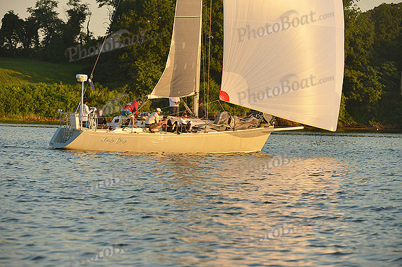 2015 Gov Cup C 403
