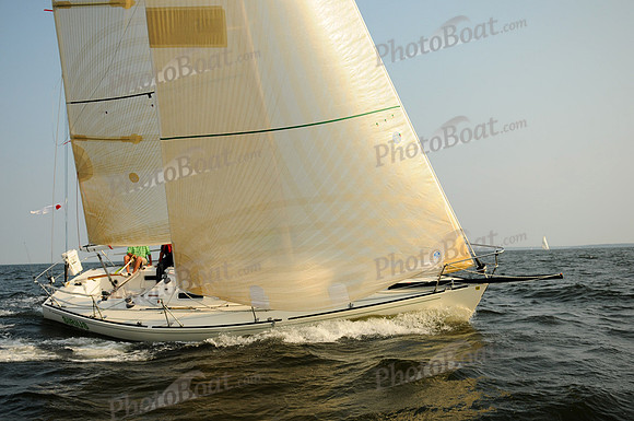 2011 Vineyard Race B 965