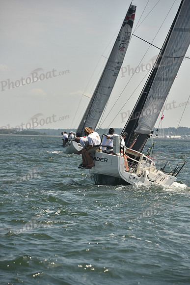 2018 NYYC Race Week A_0149