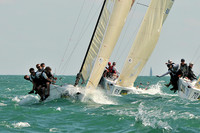 2013 Key West Race Week B 892