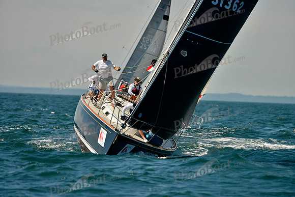 2017 Block Island Race Week F_2352