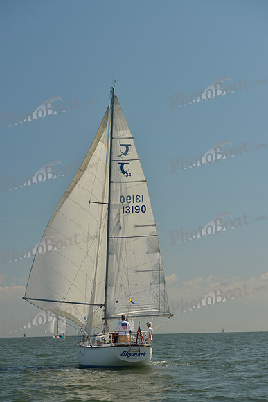 2017 Southern Bay Race Week B_0410