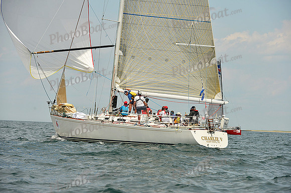 2015 Block Island Race Week I 728