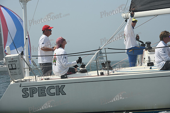 2025 Block Island Race Week A_0244