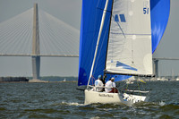 2014 Charleston Race Week D 1639