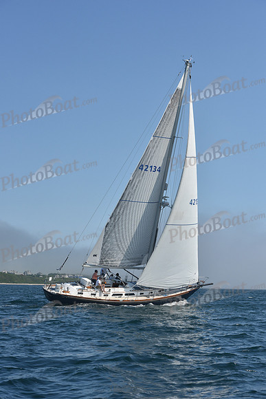 2019 Block Island Race Week J_1073