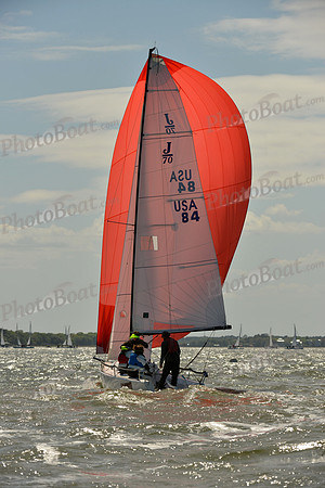 2016 Charleston Race Week D 0565