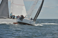 2021 Block Island Race Week D_0874