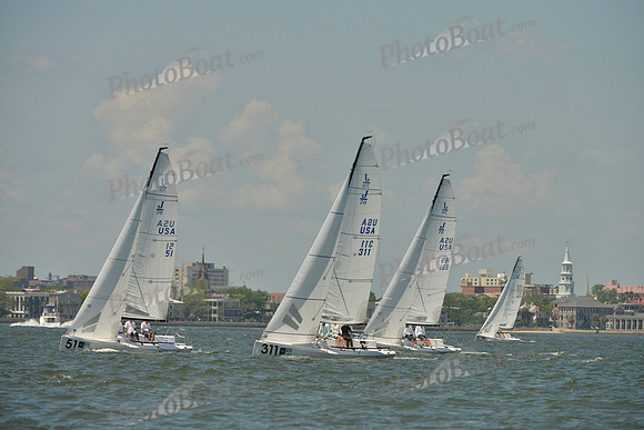 2017 Charleston Race Week A_1438