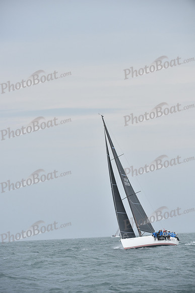 2019 NYYC Annual Regatta D_0065