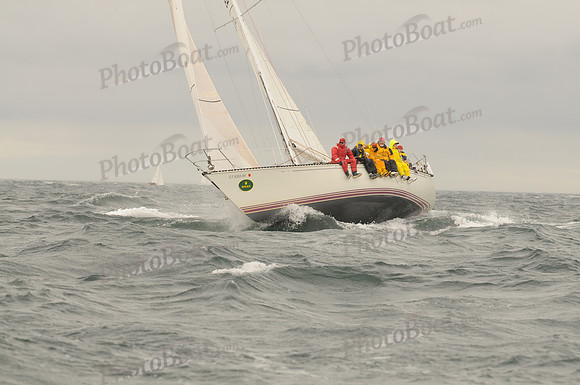 2009 Block Island Race Week Monday 1484