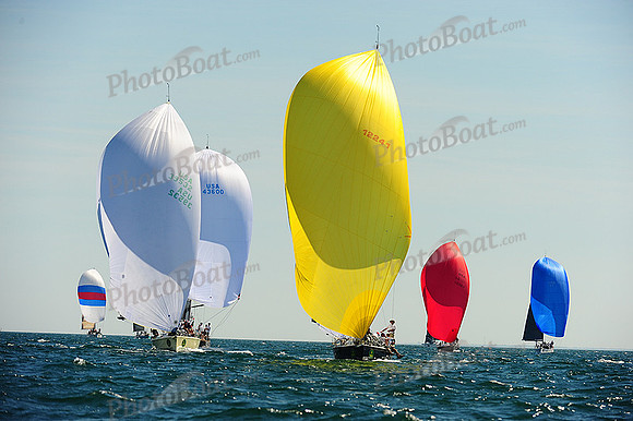 2014 NYYC Annual Regatta C 1629
