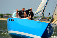 2014 Southern Bay Race Week E 383