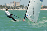 2012 Contender Worlds A 1965