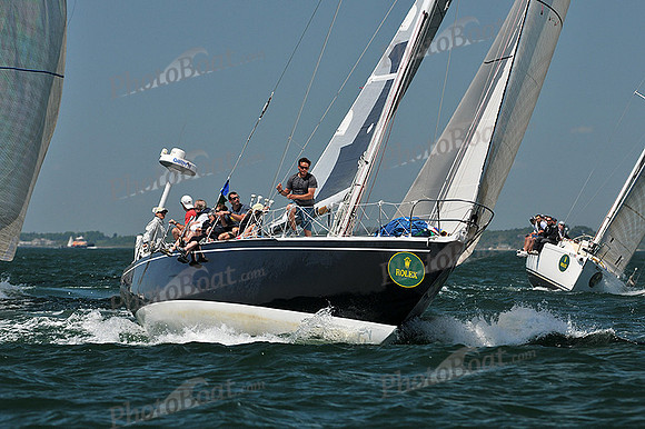 2013 NYYC Annual Regatta B 701