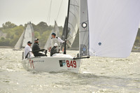 2019 Charleston Race Week D_0012