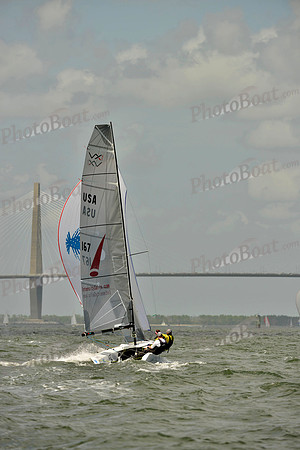 2018 Charleston Race Week B_1272