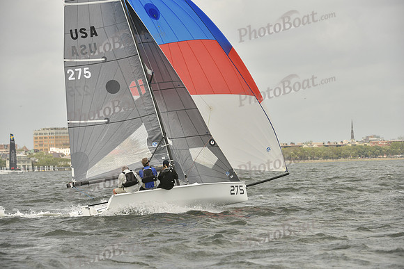 2019 Charleston Race Week C_0234